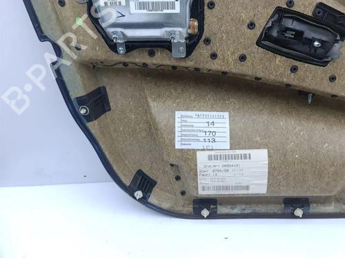 Front right panel BMW 5 Touring (E61) 530 d | BP36187008C59 - Image 11