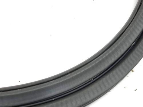 Rubber door seal PORSCHE CAYENNE (92A) 3.0 Diesel | BP28898158C142 