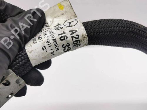 Wiring harness MERCEDES-BENZ B-CLASS Sports Tourer (W245) B 200 TURBO (245.234) | BP28904087E16 