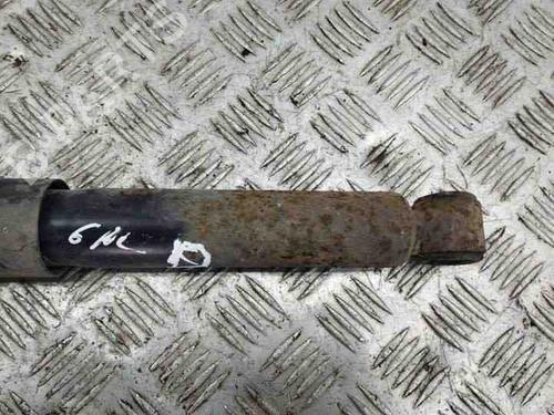 Right rear shock absorber OPEL ASTRA H Estate Van (L70) 1.7 CDTI (L70) | BP28843087M19