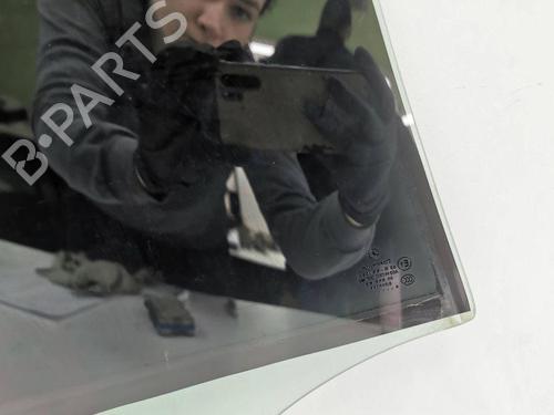 Rear left door window MERCEDES-BENZ A-CLASS (W169) A 170 (169.032, 169.332) | BP28895668C20 