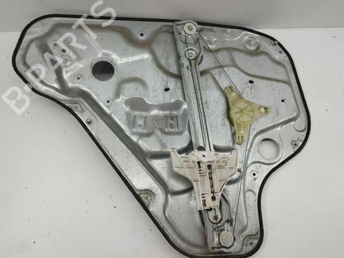 Rear right window mechanism HYUNDAI i30 Estate (FD) 1.6 CRDi | BP28885043C25 