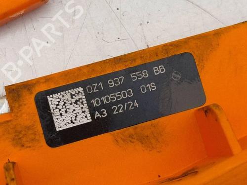 Electronic sensor AUDI Q4 E-TRON SUV (F4B) 45 | BP39499490M84 - Image 8