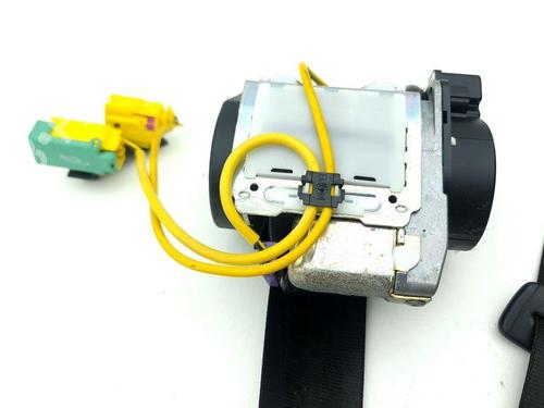 Front right seatbelt BENTLEY CONTINENTAL FLYING SPUR (3W_) 6.0 | BP28883435I25 