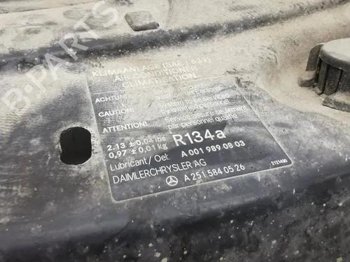 Crossmember MERCEDES-BENZ M-CLASS (W164) ML 280 CDI 4-matic (164.120) | BP28859290C162 
