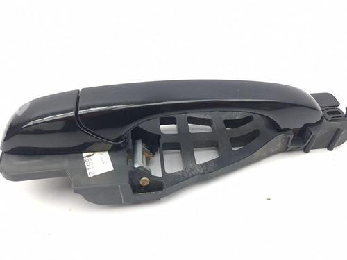 Rear left exterior door handle JEEP GRAND CHEROKEE IV (WK, WK2) 3.0 CRD V6 4x4 | BP28879825C130 