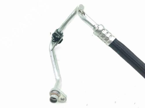 AC pipe NISSAN JUKE (F16_) 1.6 Hybrid | BP32692264M126 - Image 2