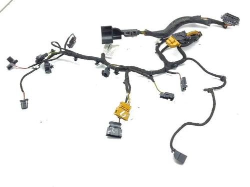 Używane Wiązka przewodów PORSCHE CAYENNE (92A) 3.6 (300 hp) 28879704