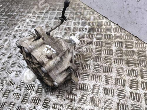 Front differential MASERATI LEVANTE SUV (M161) 3.0 S Q4 | BP40465689M23 - Image 5