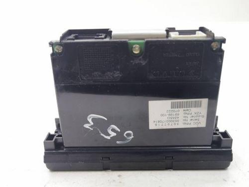Display monitor VOLVO V50 (545) 1.6 D | BP28853450C48