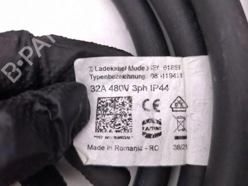 Cable AUDI Q4 E-TRON Sportback (F4N) 40 | BP37688848E12 - Image 5
