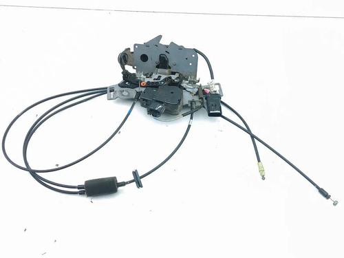 Used Rear right lock CHRYSLER GRAND VOYAGER V (RT) 3.8 (193 hp) 30956699