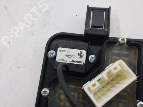 Switch MASERATI QUATTROPORTE V 4.2 | BP33642223I30 - Image 5