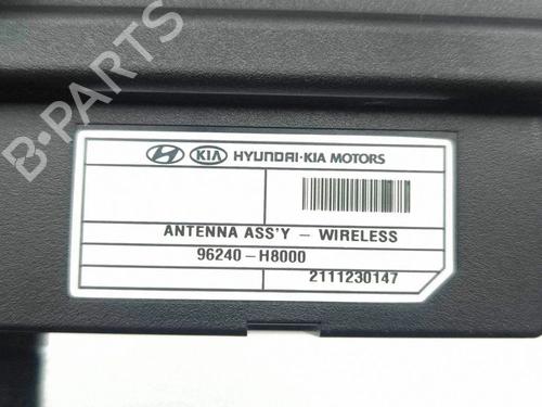 Electronic module KIA STONIC (YB) 1.0 T-GDi | BP40208400M83 - Image 6
