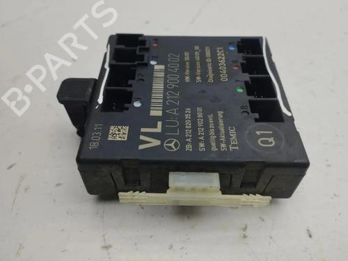 Electronic module MERCEDES-BENZ C-CLASS (W204) C 200 CDI (204.001) | BP36062917M83 - Image 3