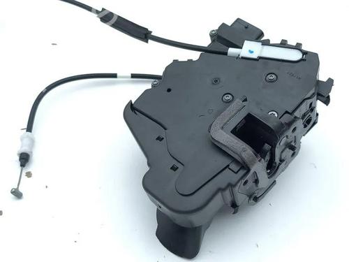 Front left lock JEEP AVENGER (J2) Electric | BP31874911C98 