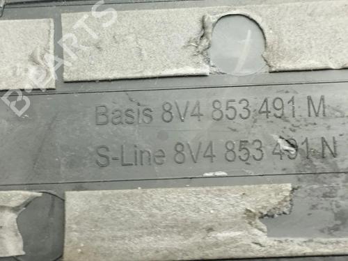 Step AUDI A1 Sportback (GBA) 30 TFSI | BP36201415C149 - Image 13