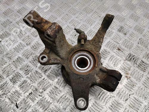 Right front steering knuckle MAZDA CX-7 (ER) 2.2 MZR-CD AWD (ER10A) | BP36152394M26 - Image 5