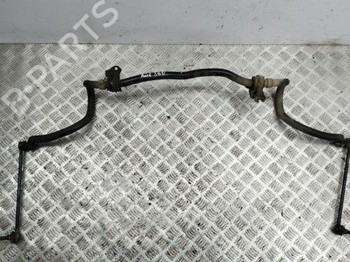 Used Anti roll bar NISSAN MURANO I (Z50) 3.5 4x4 (234 hp) 28851507