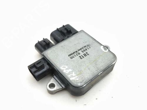 Electronic sensor NISSAN LEAF (ZE1) Electric | BP33669064M84 - Image 5