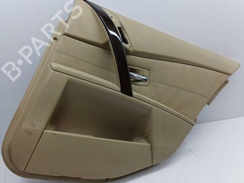 Used Rear right panel BMW 5 Touring (E61) 535 d (272 hp) 28853926