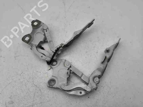 Used Hinge/Door check strap MINI MINI COUNTRYMAN (R60) Cooper D (112 hp) 28858602