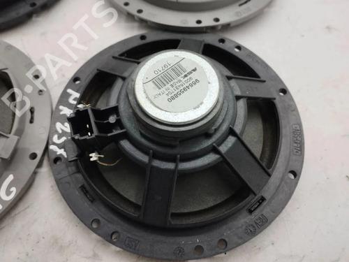 Electronic module CITROËN DS3 (SA_) 1.6 THP 150 | BP33664803M83 - Image 9