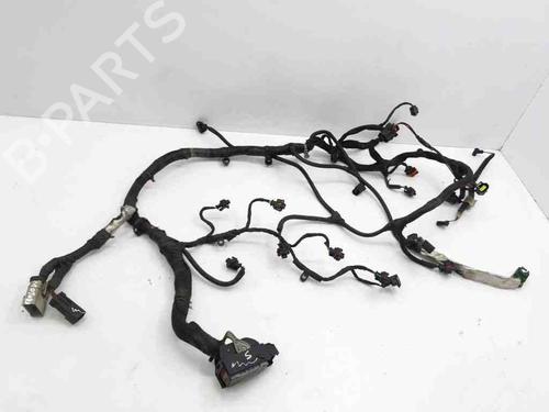 Ledningsnet CHRYSLER GRAND VOYAGER V (RT) 2.8 CRD (163 hp) 28906127