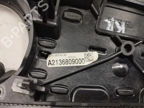 Andre MERCEDES-BENZ E-CLASS (W213) E 220 d (213.004) | BP28876999O1 - Image 13
