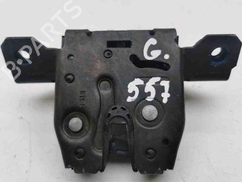 Used Tailgate lock OPEL ZAFIRA TOURER C (P12) 2.0 CDTi (75) (165 hp) 28894921