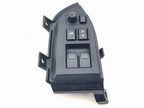Left front window switch TOYOTA GT 86 Coupe (ZN6_) 2.0 (ZN6AC_, ZN6BC_, ZN6K) | BP33899527I27 - Image 5