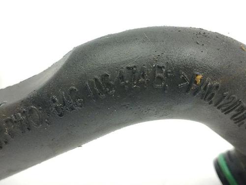 Pipe AUDI Q2 (GAB, GAG) 30 TFSI | BP28898831M125 