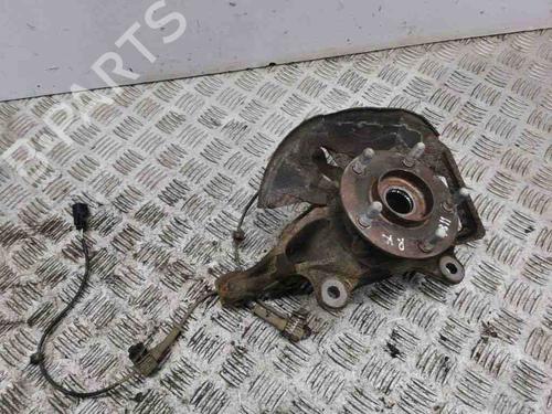 Left front steering knuckle MAZDA CX-5 (KE, GH) 2.2 D (KE2FW) | BP28904986M25 