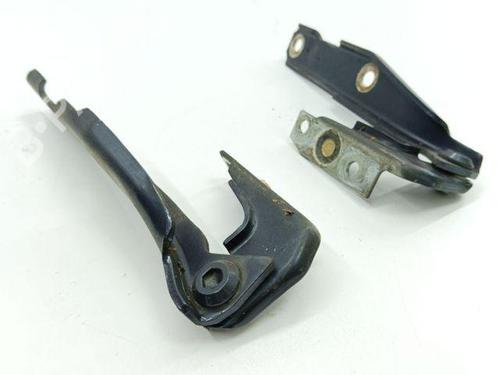 Dørhengsel/Dørstopper AUDI A6 C5 Avant (4B5, 4B6) 2.5 TDI | BP28848445C146 