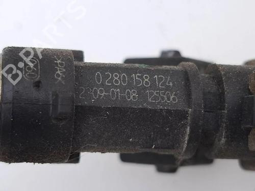 Injector MASERATI QUATTROPORTE V 4.7 S | BP33532091M100 - Image 6