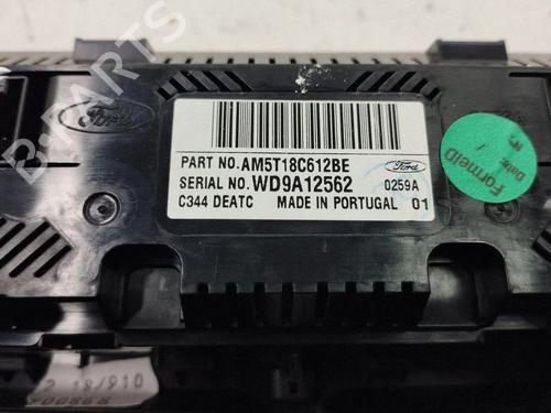 Control unit FORD B-MAX (JK) 1.6 TDCi | BP38242027M11 - Image 10
