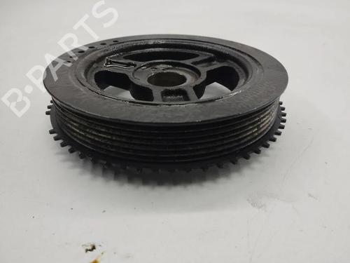 Pulley MAZDA CX-7 (ER) 2.3 MZR DISI Turbo AWD (ER3P) | BP33913281M122 - Image 5