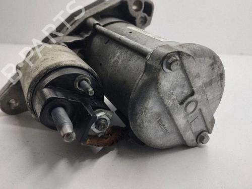 Starter NISSAN JUKE (F16_) DIG-T 117 | BP40168572M8 - Image 6