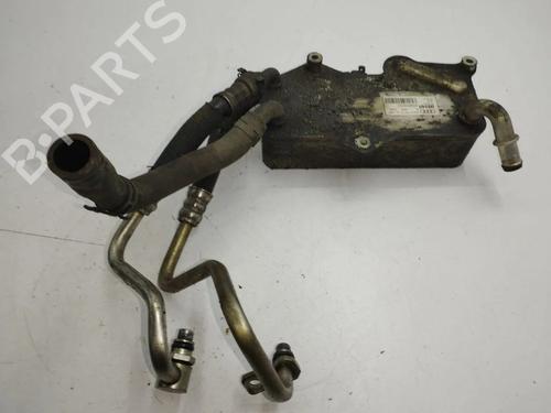 Used Oil radiator Oil radiator 36208834 36208834