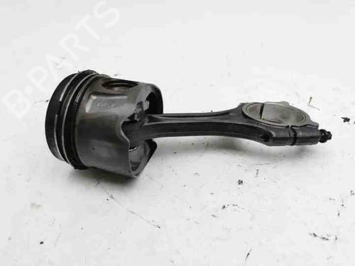 Other MERCEDES-BENZ A-CLASS (W169) A 180 CDI (169.007, 169.307) | BP28865318O1 