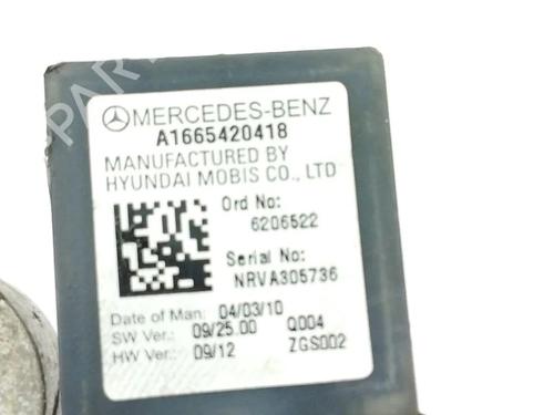 Cable MERCEDES-BENZ E-CLASS (W212) E 220 CDI / BlueTEC (212.001, 212.002) | BP36197183E12 - Image 8
