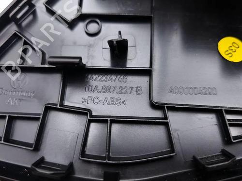 Left front window switch VW ID.3 (E11, E12) 1st | BP38495541I27 - Image 7