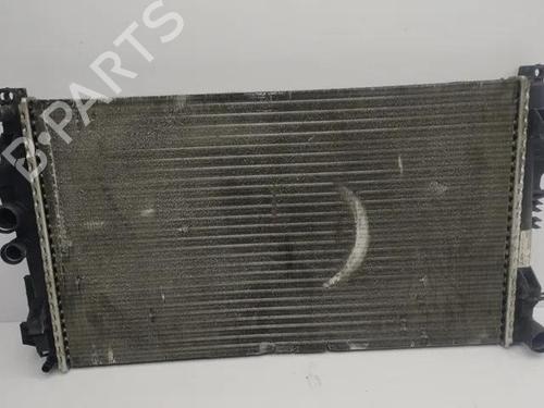 Køler MAZDA CX-5 (KE, GH) 2.2 D AWD (KE2AW) | BP28865579M31