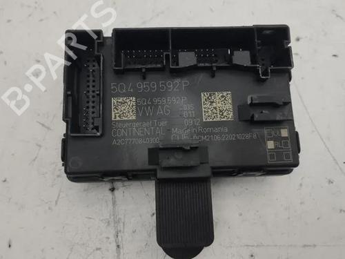 Elektronisk modul AUDI A1 Sportback (8XA, 8XF) 1.0 TFSI (95 hp) 28863962