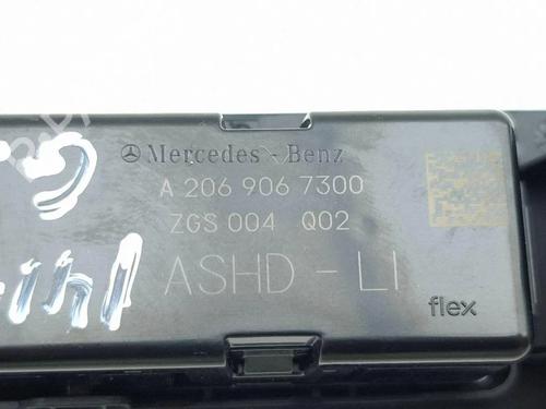 Kabinelys MERCEDES-BENZ EQE (V295) EQE 350 (295.125) | BP37147962I8 - Image 6