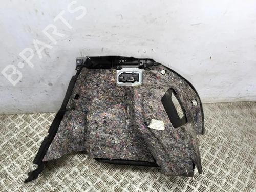 Boot lining TOYOTA COROLLA (_E12_) 2.0 D-4D (CDE120R, CDE120L_) | BP36327766I3 - Image 3