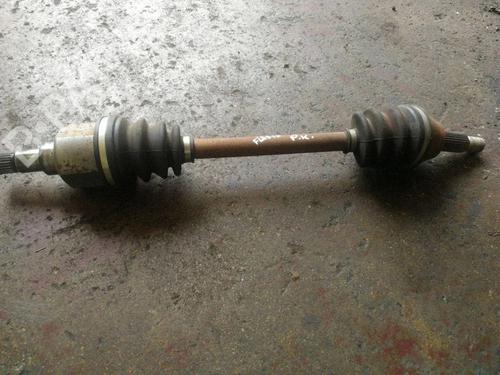 Used Left front driveshaft Left front driveshaft 38249160 38249160
