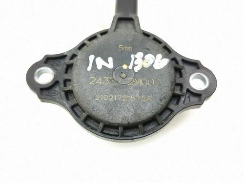 Electronic sensor HYUNDAI TUCSON (NX4E, NX4A) 1.6 T-GDi Hybrid | BP38279404M84 - Image 8