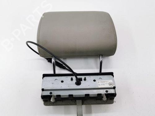 Used Headrest AUDI Q7 (4LB) 3.6 FSI quattro (280 hp) 28869440
