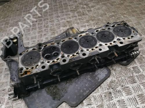 Cylinder head BMW 7 (E65, E66, E67) 730 d | BP28872057M5 - Image 3